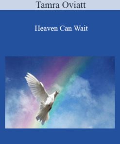 Tamra Oviatt - Heaven Can Wait