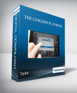 Taylor - The LinkedIn Playbook