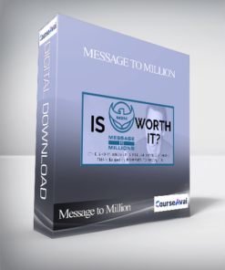 Tedd McGrath – Message to Million