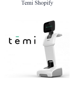 Temi - Shopify