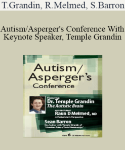 Temple Grandin