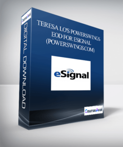 Teresa Lo's PowerSwings EOD for eSignal (powerswings.com)