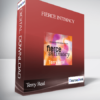Terry Real – FIERCE INTIMACY