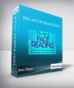 The Art of Face Reading with Jean Haner