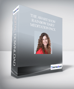 The Aware Show – Rainbow Daily Meditation Pack