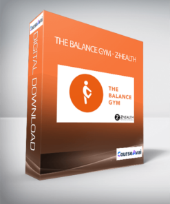 The Balance Gym - Z-Health