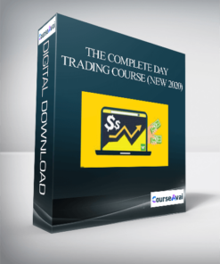 The Complete Day Trading Course (New 2020)