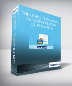 The Complete Financial Analyst Course 2019 By 365 Careers