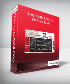 The Complete UFC FIT Program