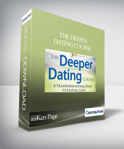 The Deeper Dating Course with Ken Page