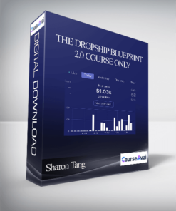 The Dropship Blueprint 2.0 Course Only