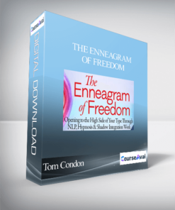 The Enneagram of Freedom with Tom Condon