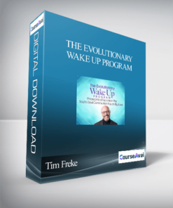 The Evolutionary Wake Up Program With Tim Freke