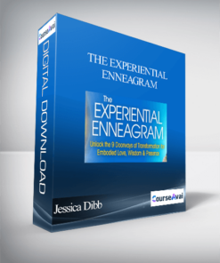 The Experiential Enneagram with Jessica Dibb