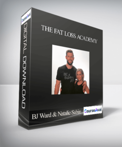 BJ Ward & Natalie Sabin - The Fat Loss Academy