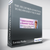 The Feldenkrais Method to Reawaken Your Body With Lavinia Plonka