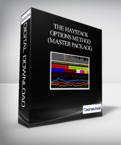 The Haystack Options Method (Master Package)