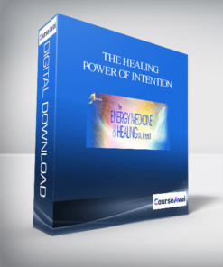The Healing Power of Intention