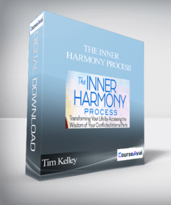 The Inner Harmony Process with Tim Kelley