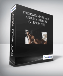 The Irwin Marriage and Sex Library (Version 2014)