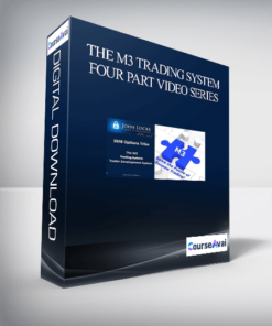 The M3 Trading System Four Part Video Series