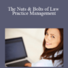 The Nuts Bolts of Law Practice Management » Courses[GB]