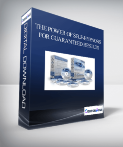The Power of Self-Hypnosis For Guaranteed Results