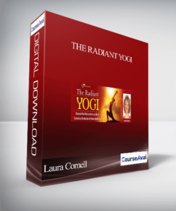 The Radiant Yogi With Laura Cornell