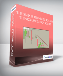 The Sniper Trend Indicator ThinkorSwim TOS Script