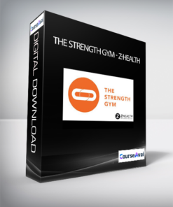 The Strength Gym - Z-Health