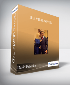 The Vital Seven With David Fabricius