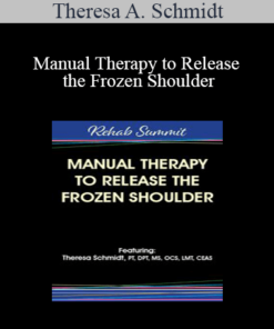 Ryan August - Manual Therapy