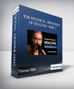 Thomas Hübl - The Mystical Principles of Healing - Part 2: Practices and Principles at the Evolutionary Edge