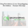 Thomas Macorig - Drop Revolution