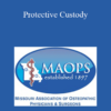 Tim Reuschel - Protective Custody