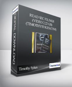 Timothy Sykes - Read Sec Filings (Video 2.22 GB) (timothysykes.com)