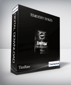 Timothy Sykes – TimRaw