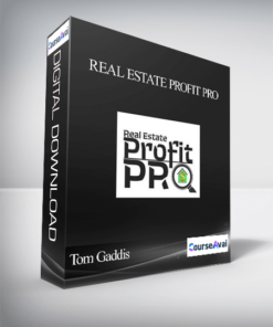 Tom Gaddis and Nick Ponte – Real Estate Profit Pro