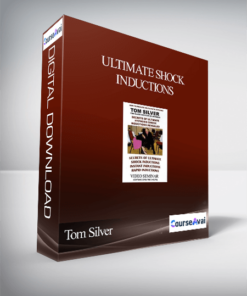 Tom Silver – Ultimate Shock Inductions