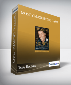 Tony Robbins – Money Master the Game