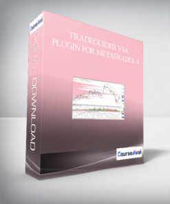 TradeGuider VSA Plugin for MetaTrader 4