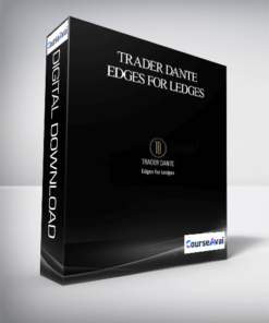 Trader Dante – Edges For Ledges
