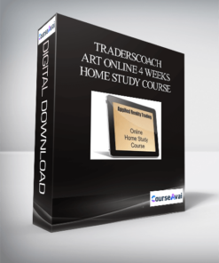 Traderscoach – ART Online 4 Weeks Home Study Course