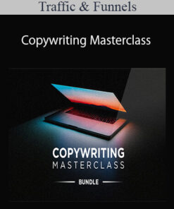 Traffic & Funnels - Copywriting Masterclass