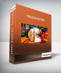 TrendMonetizer + OTOs