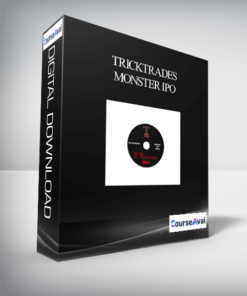 Tricktrades – Monster IPO