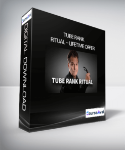 Tube Rank Ritual – Lifetime Offer