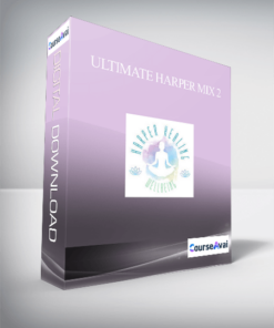 Ultimate Harper Mix 2