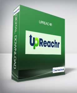 Upreachr + OTOs