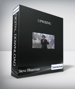 Upwising With Steve Bhaerman